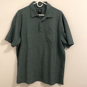 Jos. A. Bank polo shirt